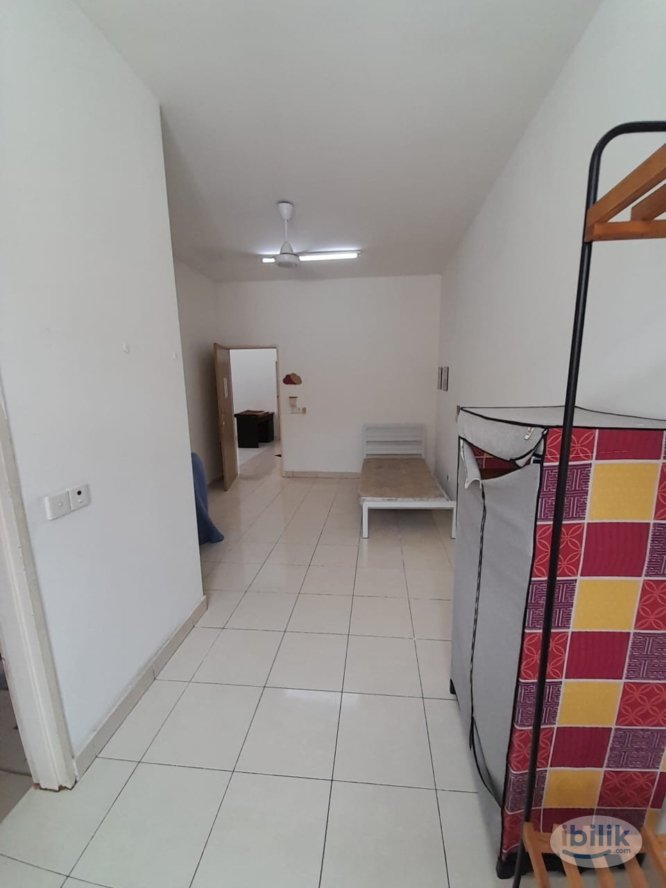 ✨LIMITED ROOM WITH PRIVATE BATHROOM  IN SETIA ALAM FORRENT✨ - Image 2
