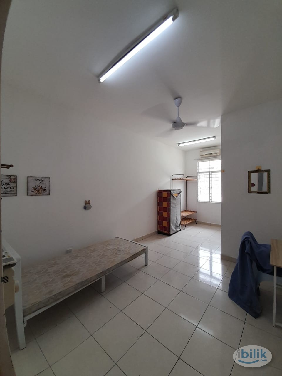 ✨LIMITED ROOM WITH PRIVATE BATHROOM  IN SETIA ALAM FORRENT✨ - Image 1