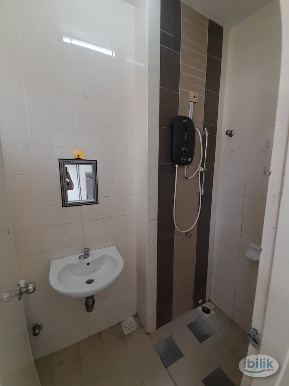 ✨LIMITED ROOM WITH PRIVATE BATHROOM  IN SETIA ALAM FORRENT✨ - Image 5