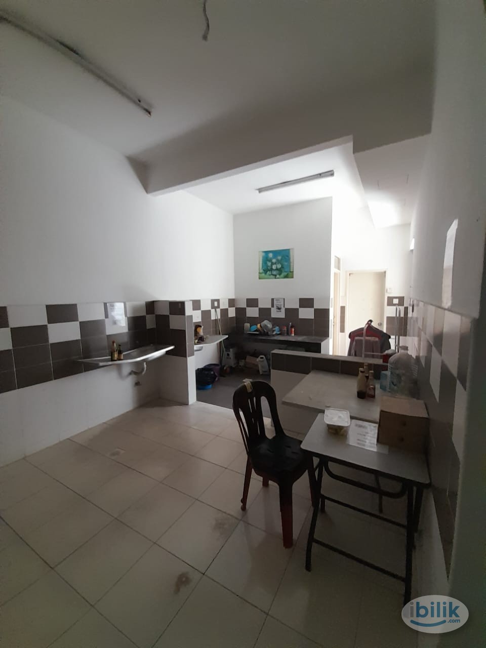 ✨LIMITED ROOM WITH PRIVATE BATHROOM  IN SETIA ALAM FORRENT✨ - Image 4
