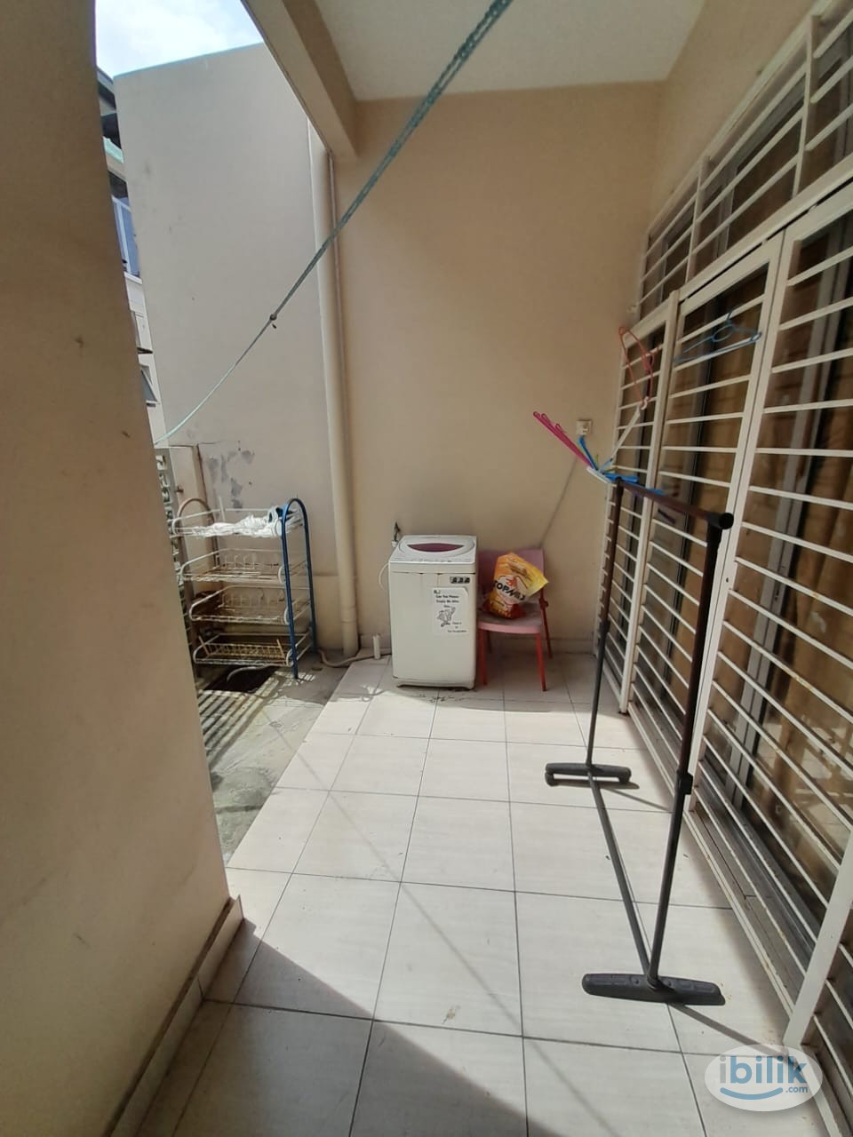 ✨LIMITED ROOM WITH PRIVATE BATHROOM  IN SETIA ALAM FORRENT✨ - Image 3