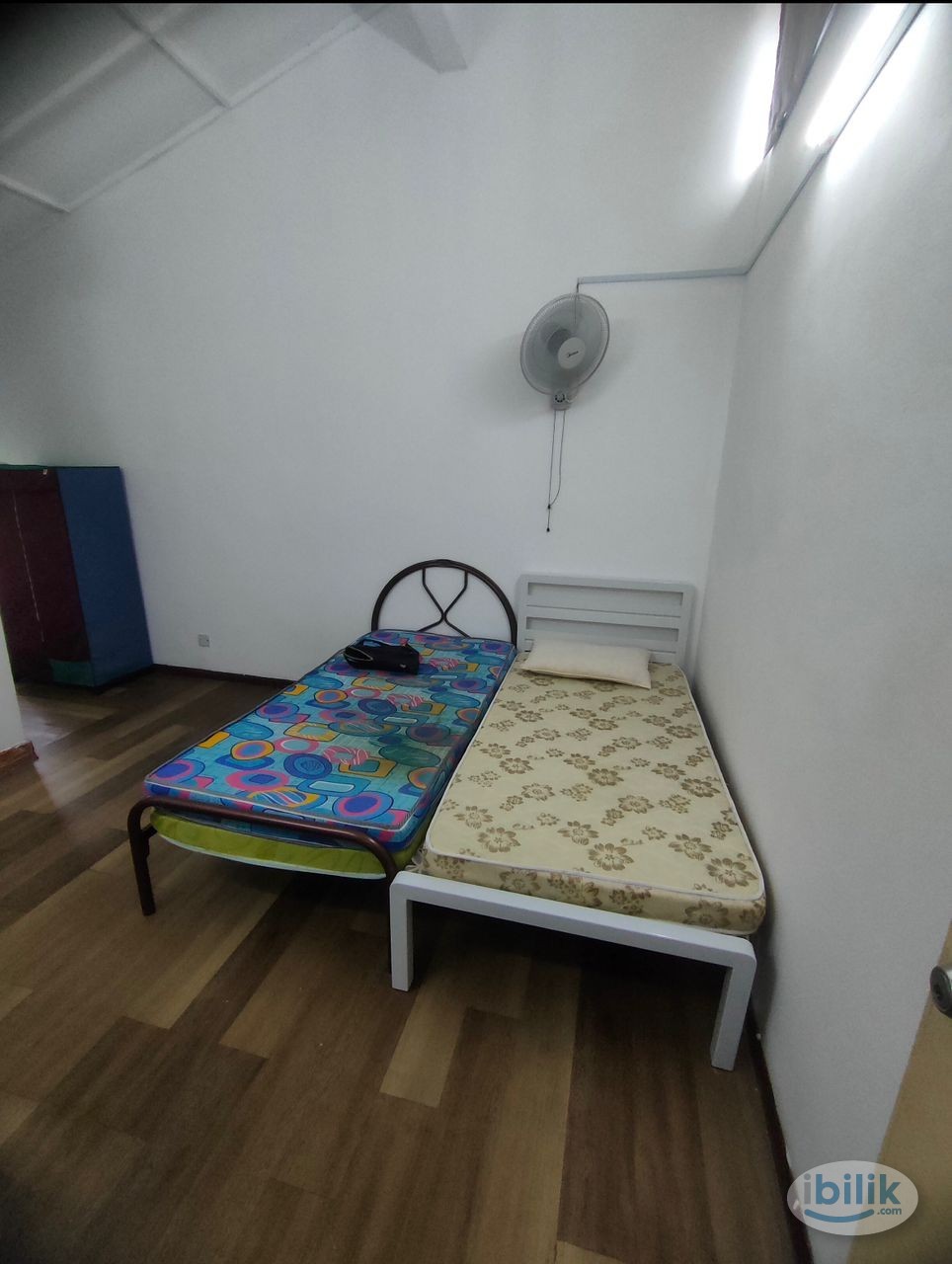 Room Available for Rent in Taman Seputeh near to Mid Valley, KL Eco city, Bangsar 🏠 - Image 1