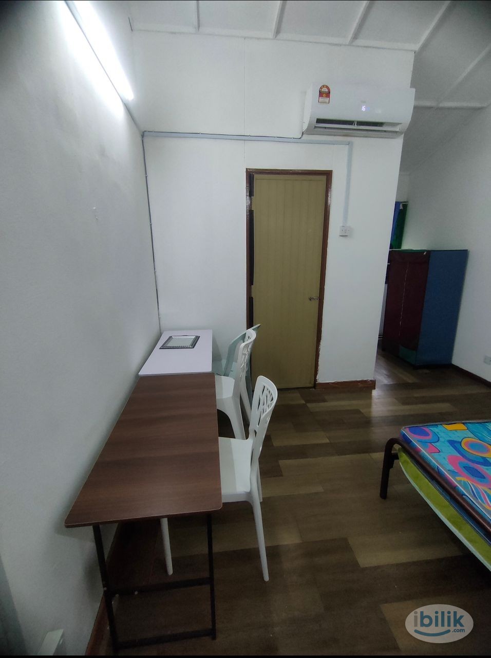 Room Available for Rent in Taman Seputeh near to Mid Valley, KL Eco city, Bangsar 🏠 - Image 2