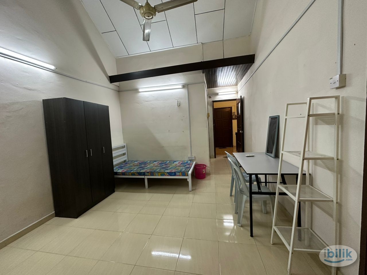 One Month Depo 🛌 Master Room Rent in Taman Connaught, Cheras 😍 with Free WiFi 📱 - Image 2