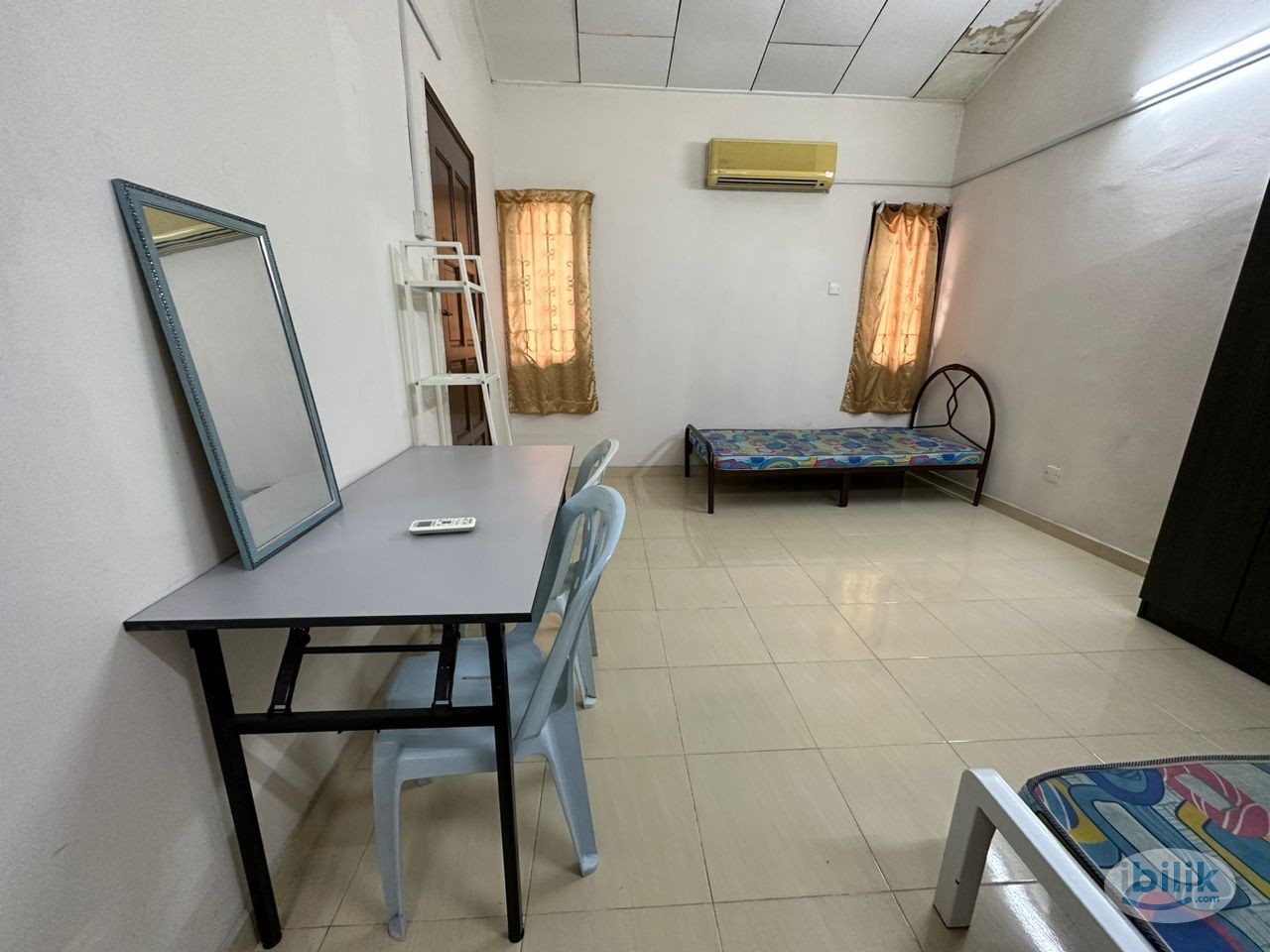 One Month Depo 🛌 Master Room Rent in Taman Connaught, Cheras 😍 with Free WiFi 📱 - Image 3