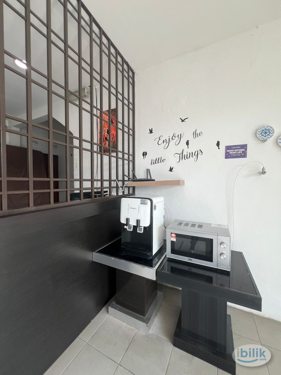 📍SENTOSA JB ROOM FOR RENT🔥LOW DEPOSIT🔥Master Room at Taman Sentosa, Johor Bahru - Image 3