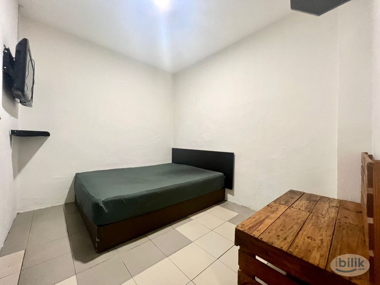 📍SENTOSA JB ROOM FOR RENT🔥LOW DEPOSIT🔥Master Room at Taman Sentosa, Johor Bahru - Image 4