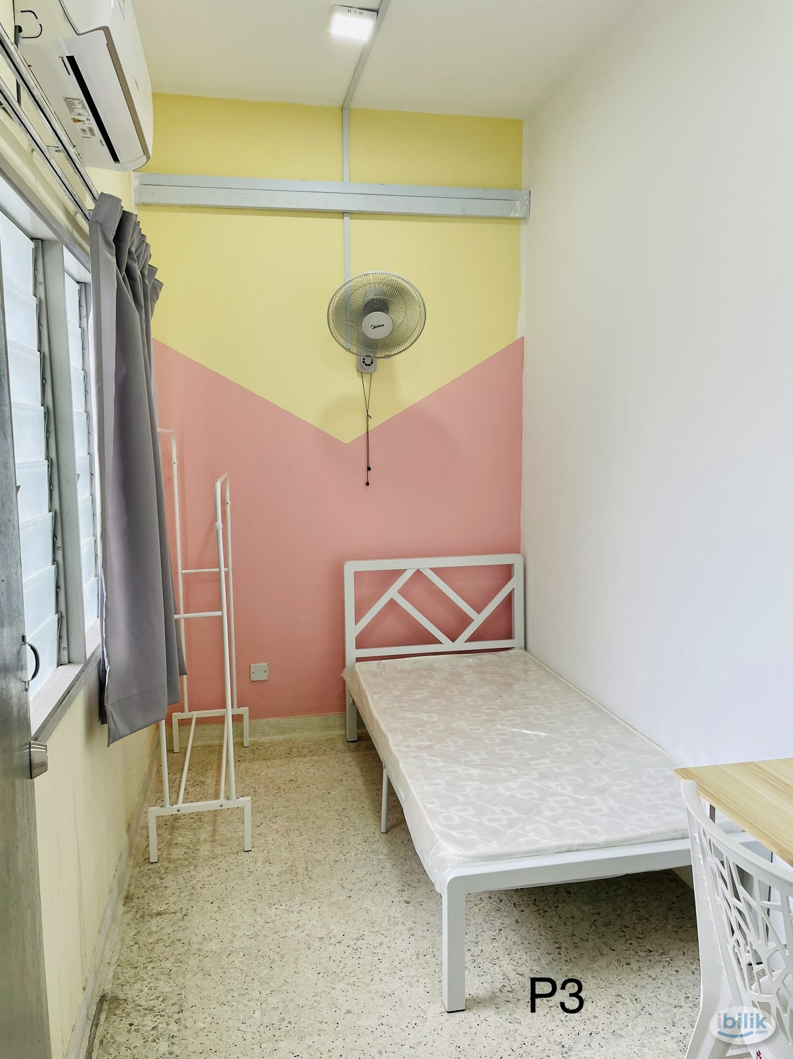 Single Room For Rent at Taman Mutiara Barat Cheras, Walking distance to MRT Station - Image 4