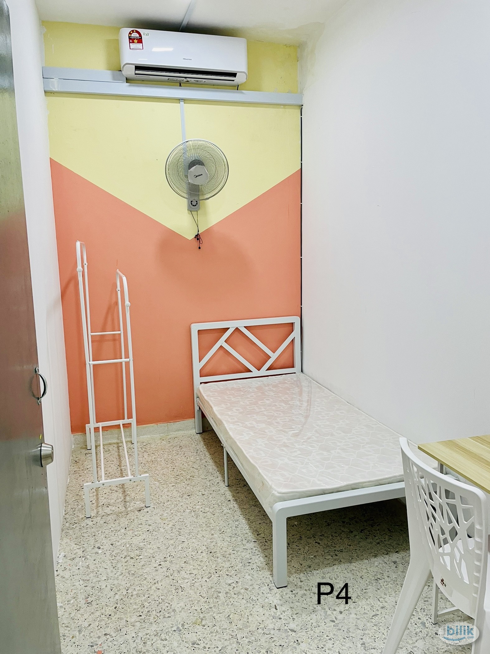 Single Room For Rent at Taman Mutiara Barat Cheras, Walking distance to MRT Station - Image 3