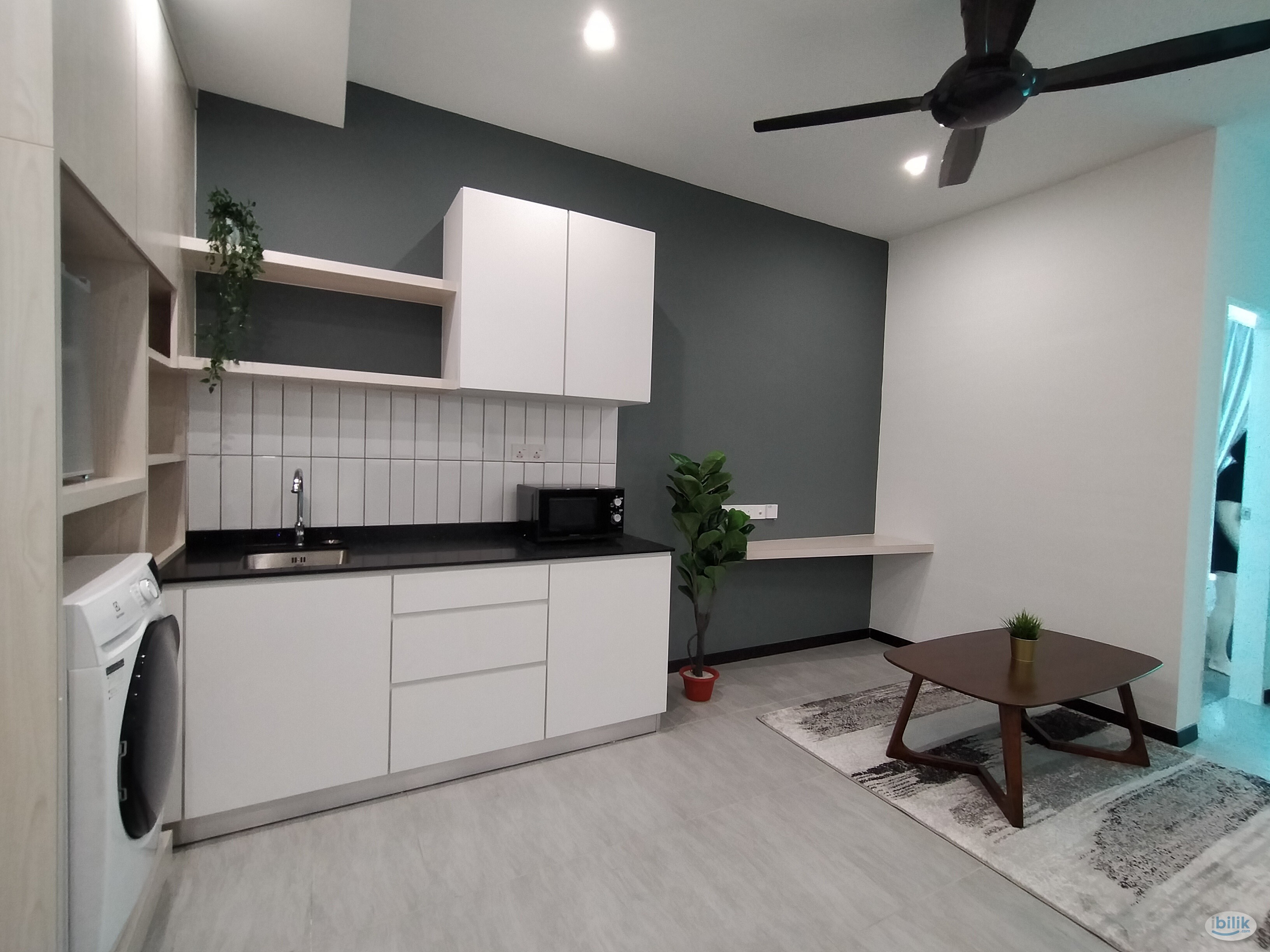 Utropolis Sensasi at Batu Kawan for Rent, Fully Furnished, beside Design Village and UOW - Image 1