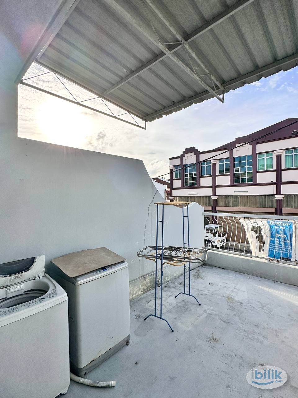 Taman Seri Teratai｜Butterworth Double Story Middle Room for Rent - Image 5