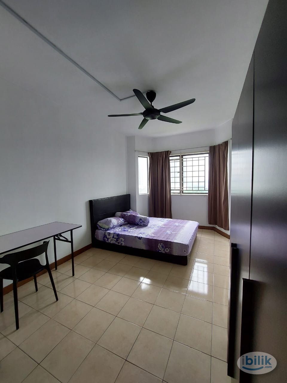 Master Room at Bayu Tasik 2, Bandar Sri Permaisuri - Image 2