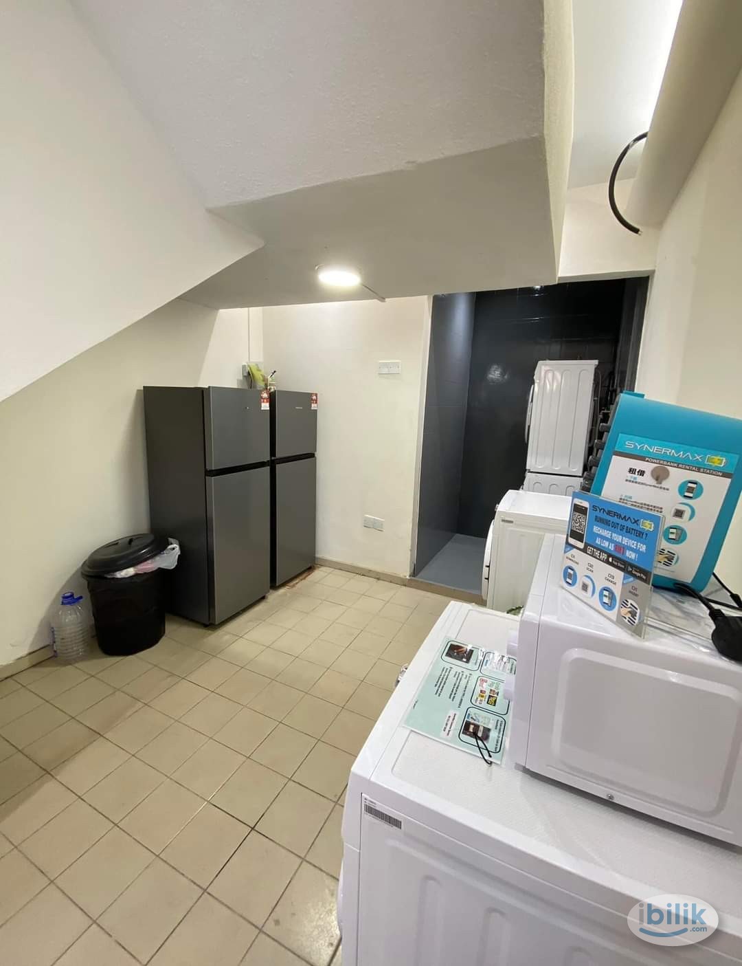 Master Room at Damansara Utama, Petaling Jaya - Image 4