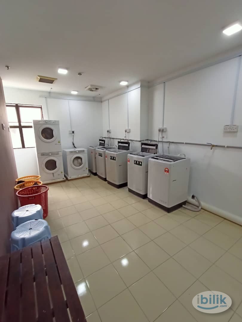 Master Room at Bandar Puchong Jaya, Puchong - Image 5