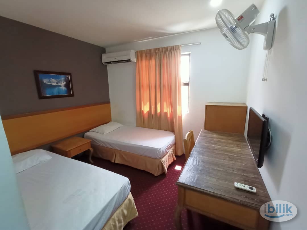 Master Room at Bandar Puchong Jaya, Puchong - Image 1