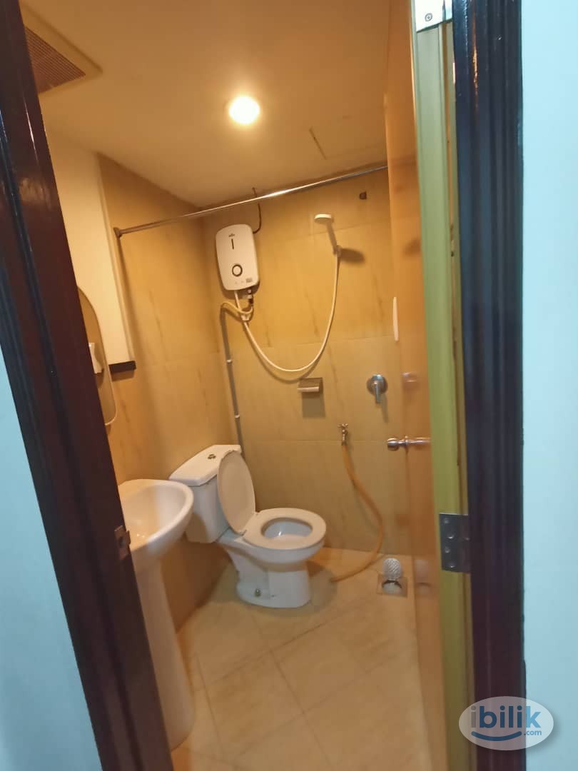 Master Room at Bandar Puchong Jaya, Puchong - Image 2