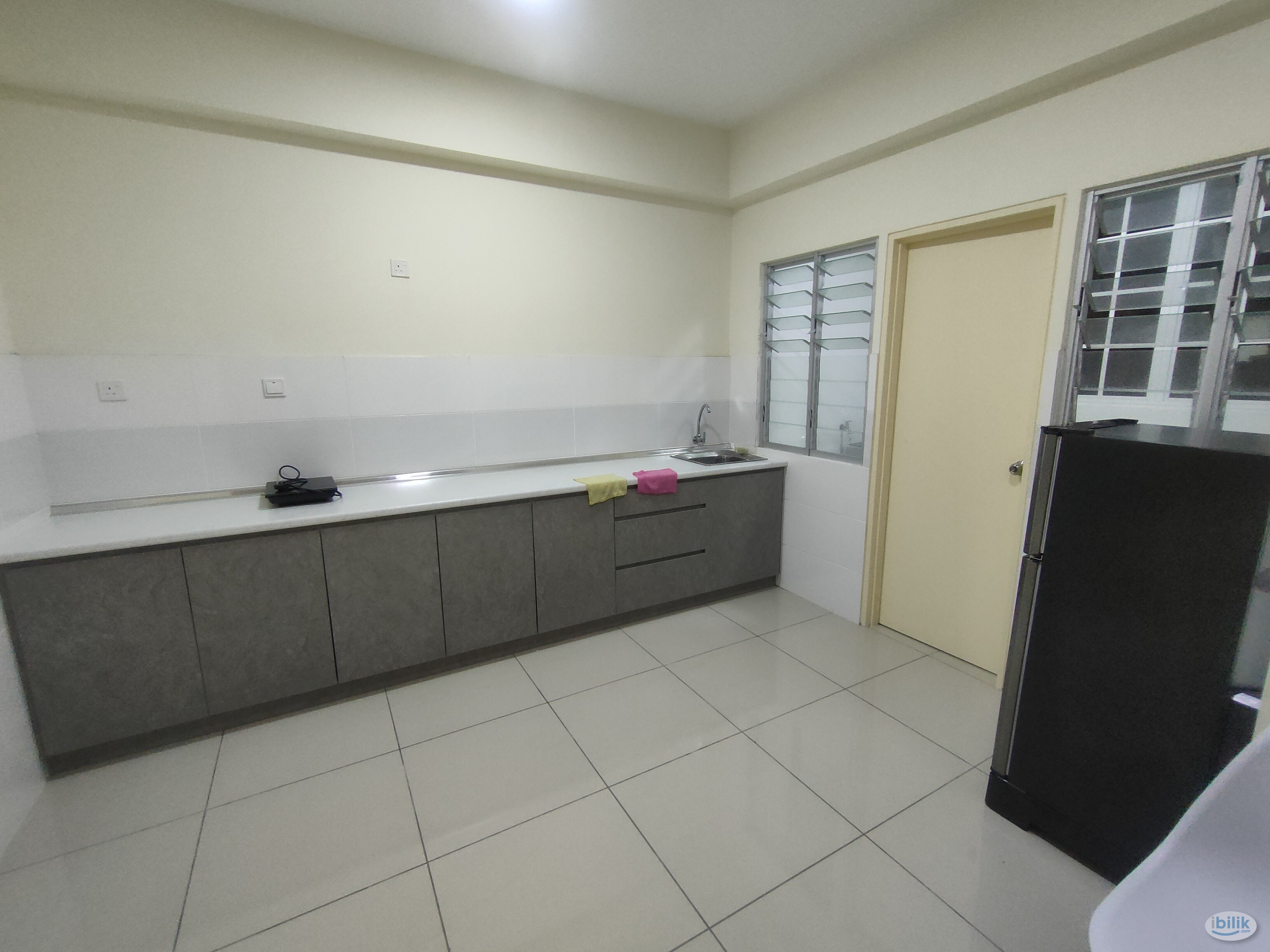 Middle Room at Saville @ Cheras, Cheras - Image 1