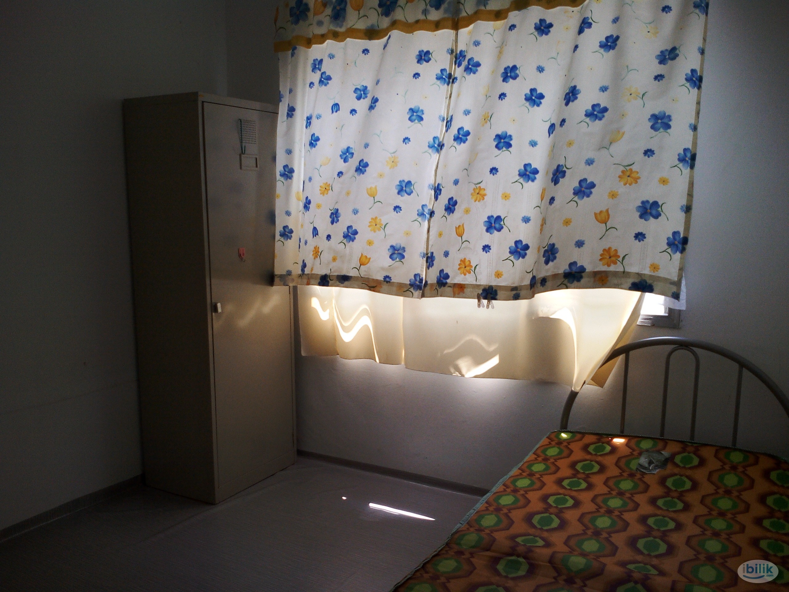 Middle Room at Pantai, Kuala Lumpur - Image 1