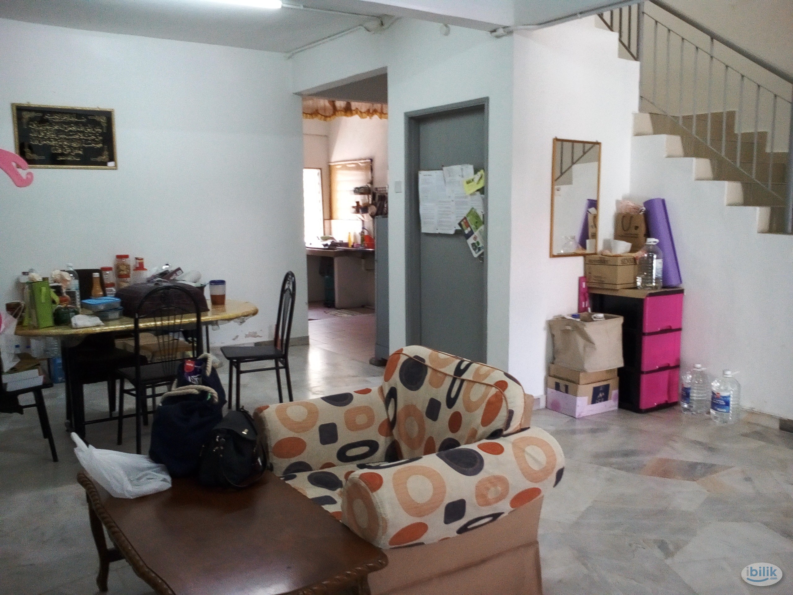 Middle Room at Pantai, Kuala Lumpur - Image 4
