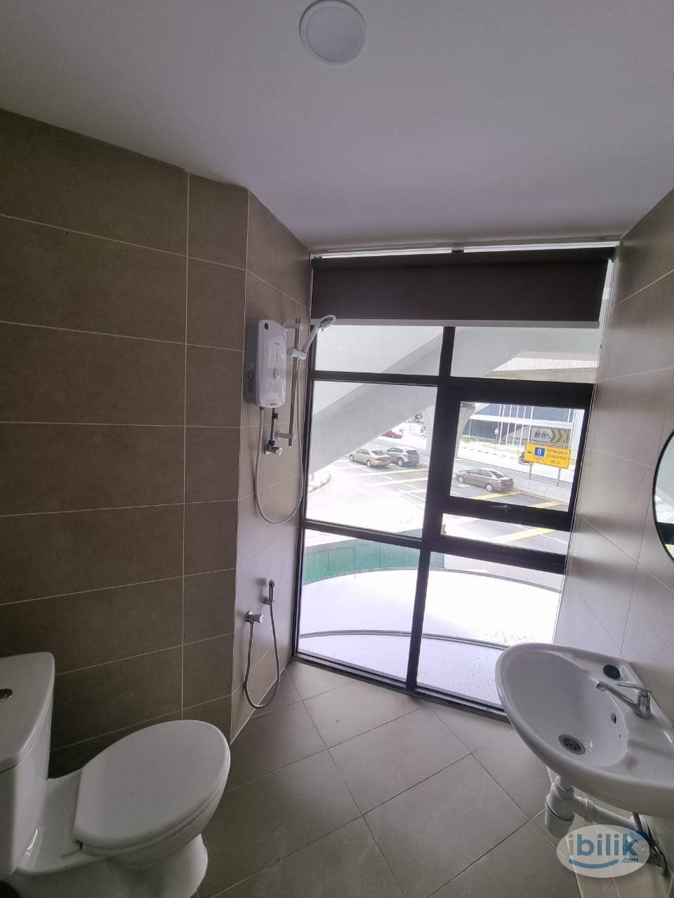 Master Room at Jalan Ipoh, Kuala Lumpur - Image 2