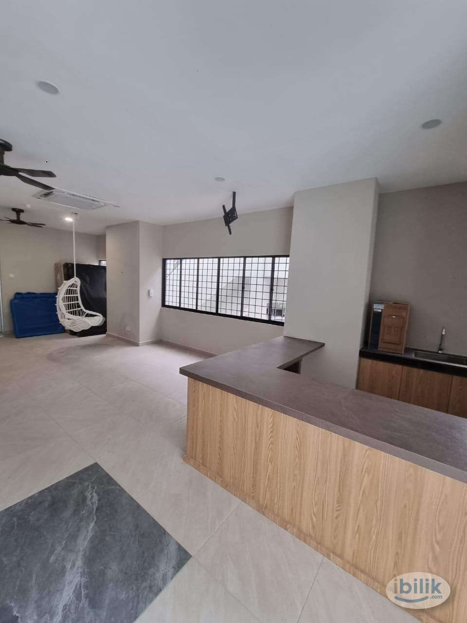 Master Room at Jalan Ipoh, Kuala Lumpur - Image 5
