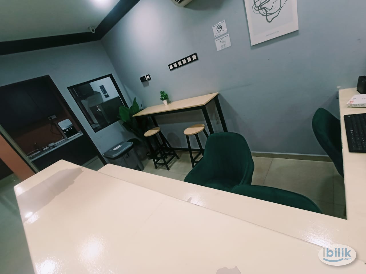 Master Room at Bandar Botanic, Klang - Image 4