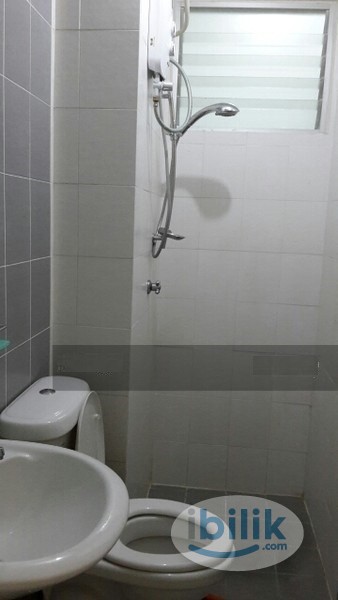 Zero deposit Fully furnish Single Room at Bangi, Selangor - Image 2