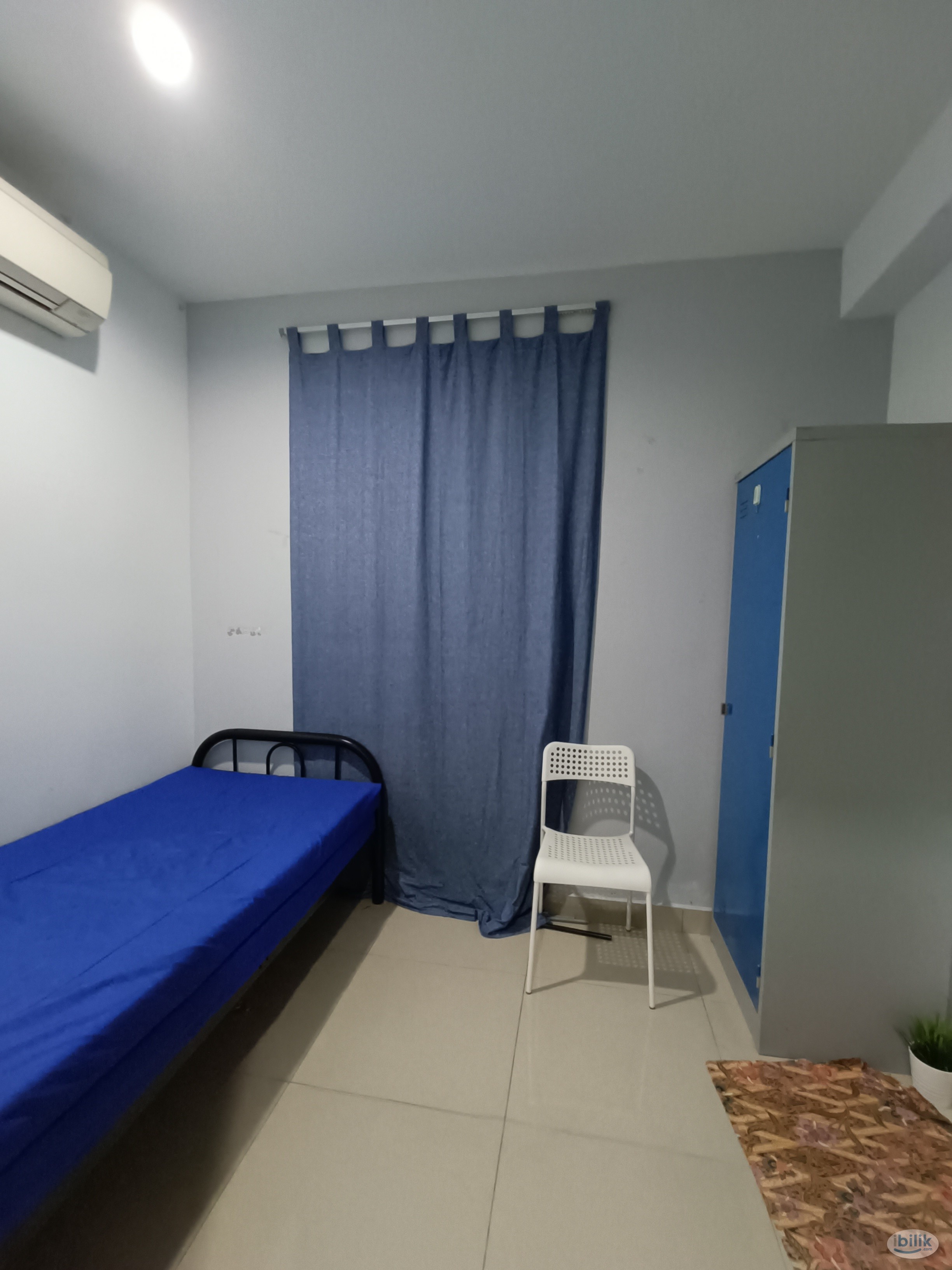 Single Room at Menara U, Shah Alam - Image 1