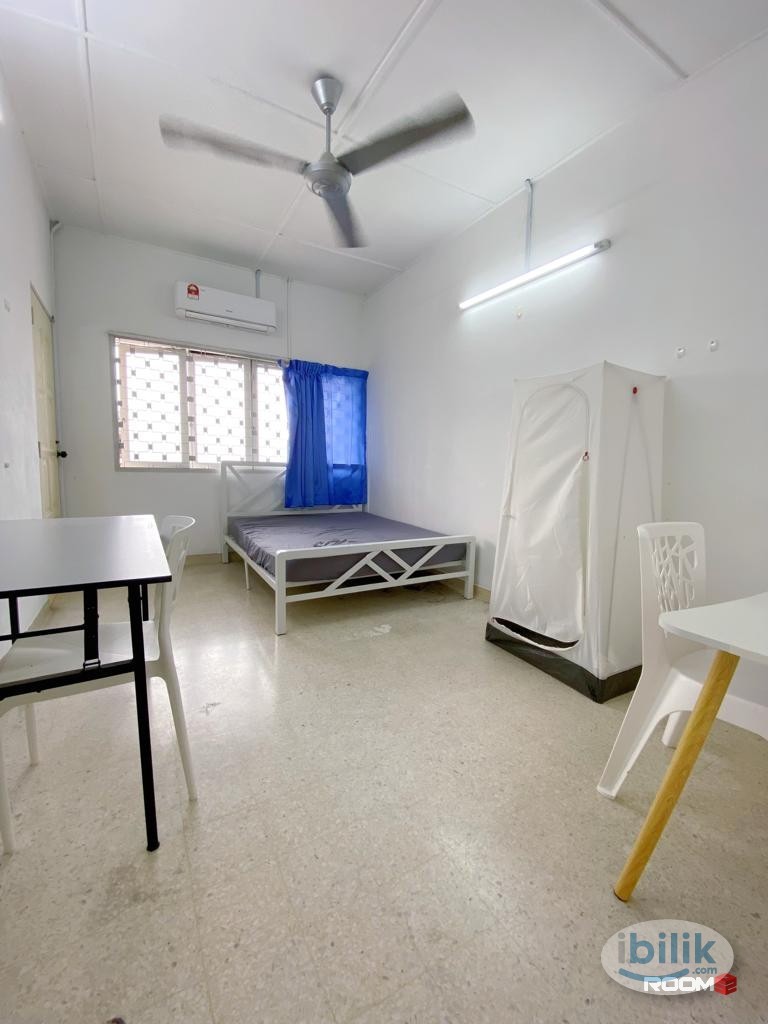 🏠 Fully Furnished Middle Room Landed in SS2 Petaling Jaya 🏠near Damansara/Sea Park🏖️✨ - Image 4