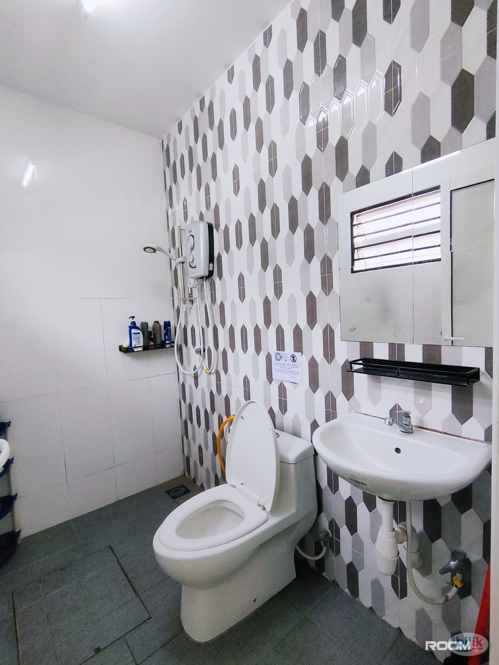 🐥Early Bird Promo@ RM600 Petaling Jaya  💫Move in Immediately - ZERO DEPOSIT ❗ ❗ - Image 1