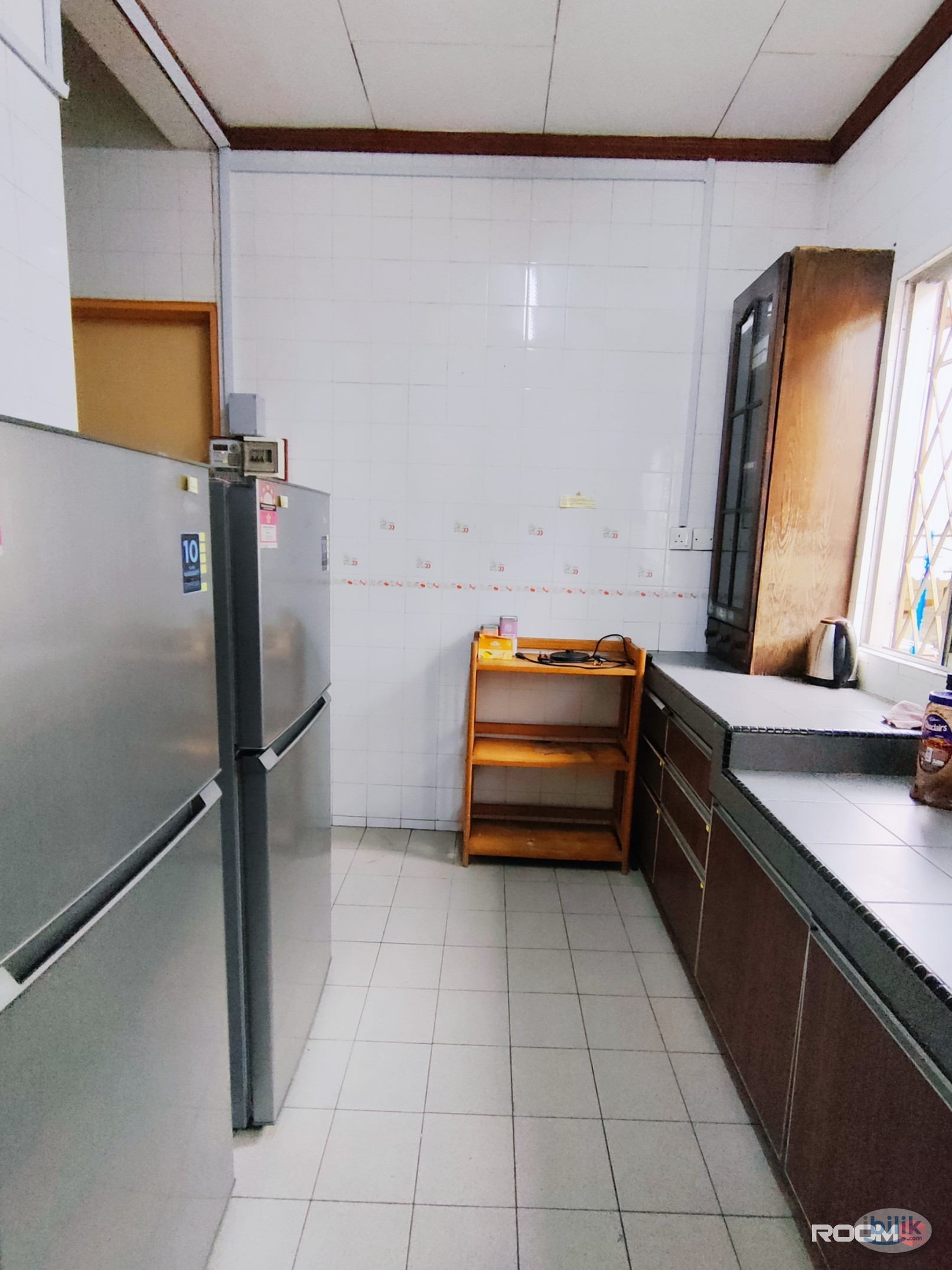 🐥Early Bird Promo@ RM600 Petaling Jaya  💫Move in Immediately - ZERO DEPOSIT ❗ ❗ - Image 2