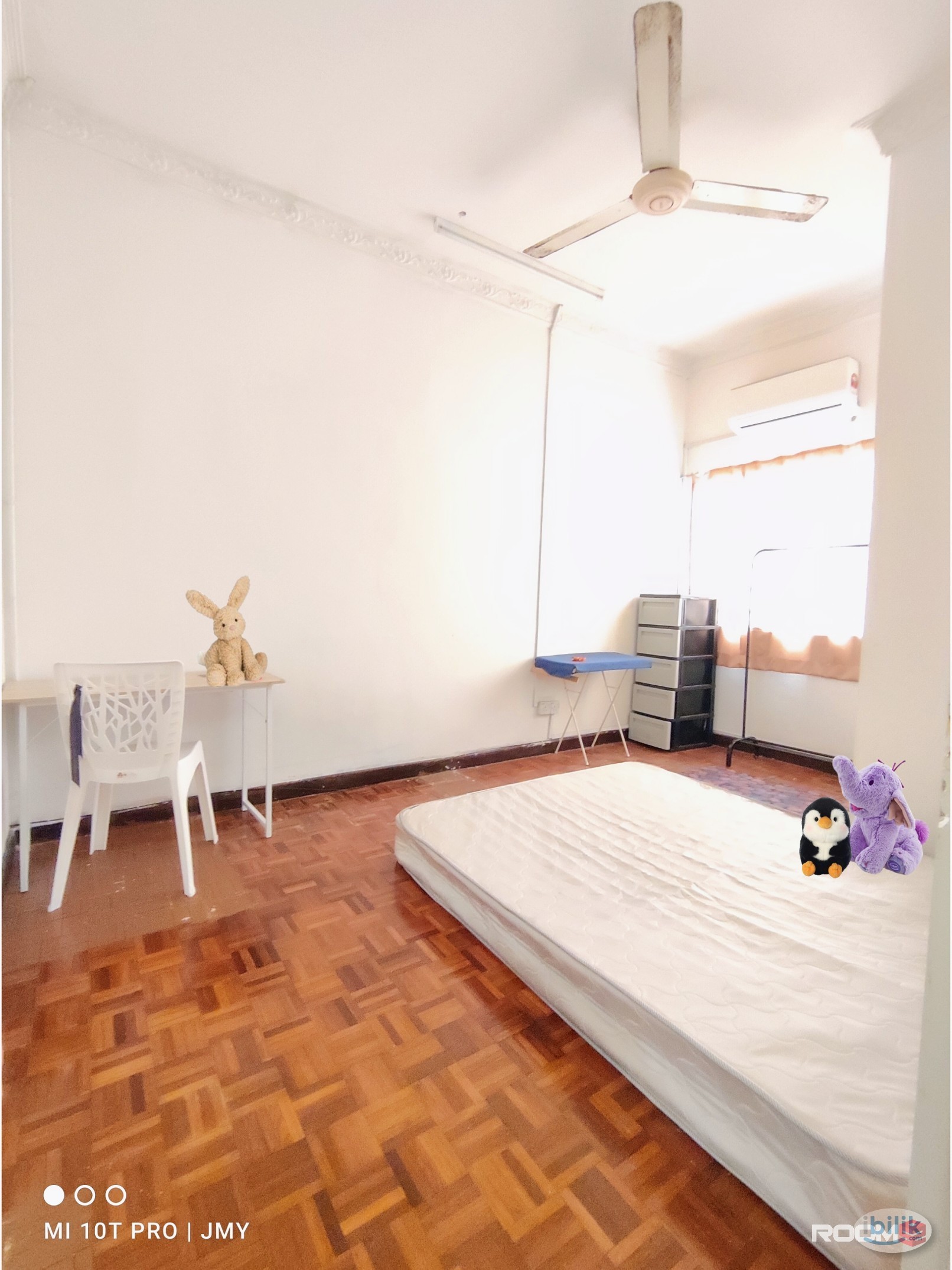 🐥Early Bird Promo@ RM600 Petaling Jaya  💫Move in Immediately - ZERO DEPOSIT ❗ ❗ - Image 3
