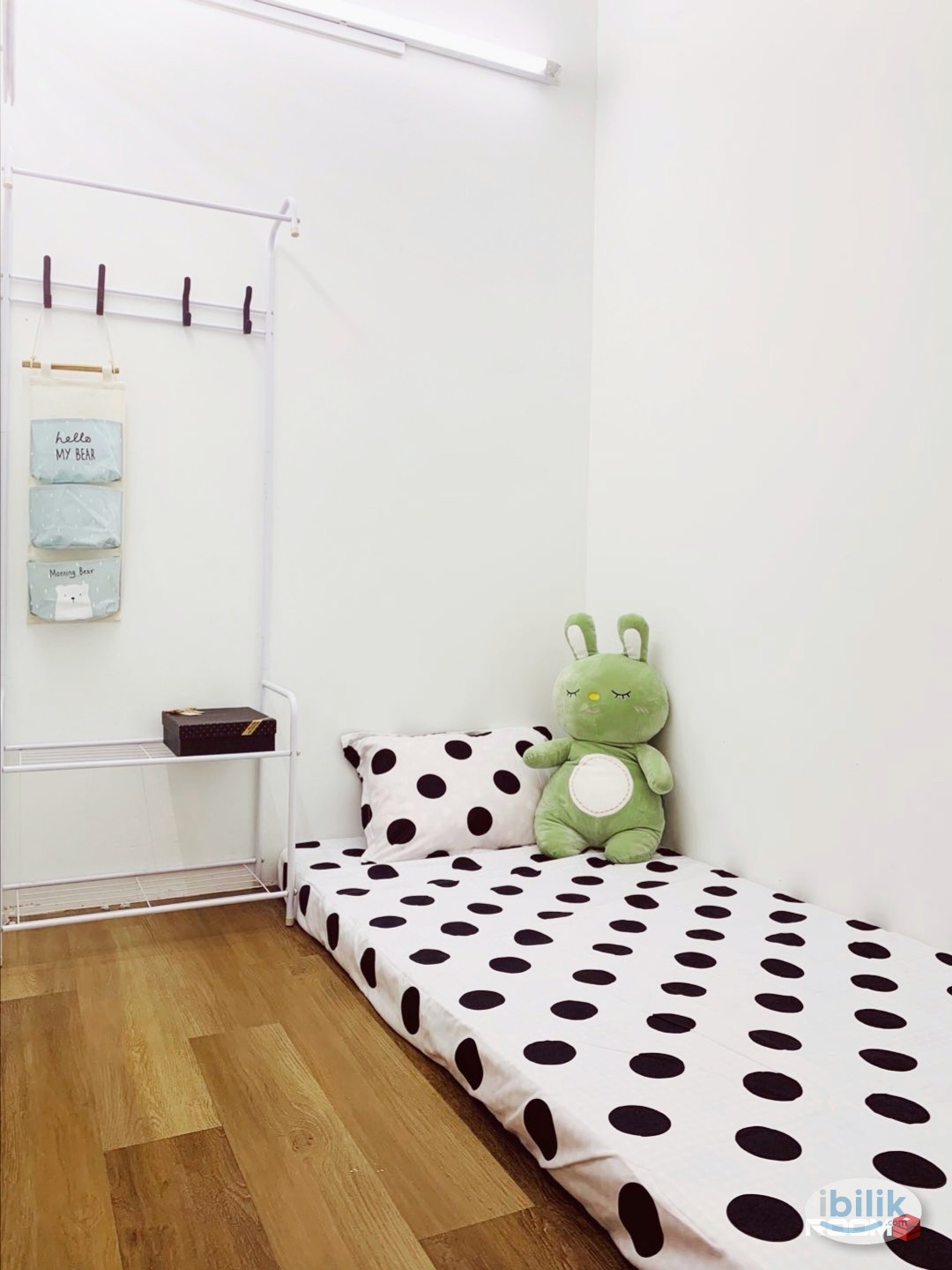 ✨Limited Room available🔥 Early Bird Promo@ RM750 Damansara Jaya 🚶🏽Walking distance to SS2 town, MRT, LRT - Image 2