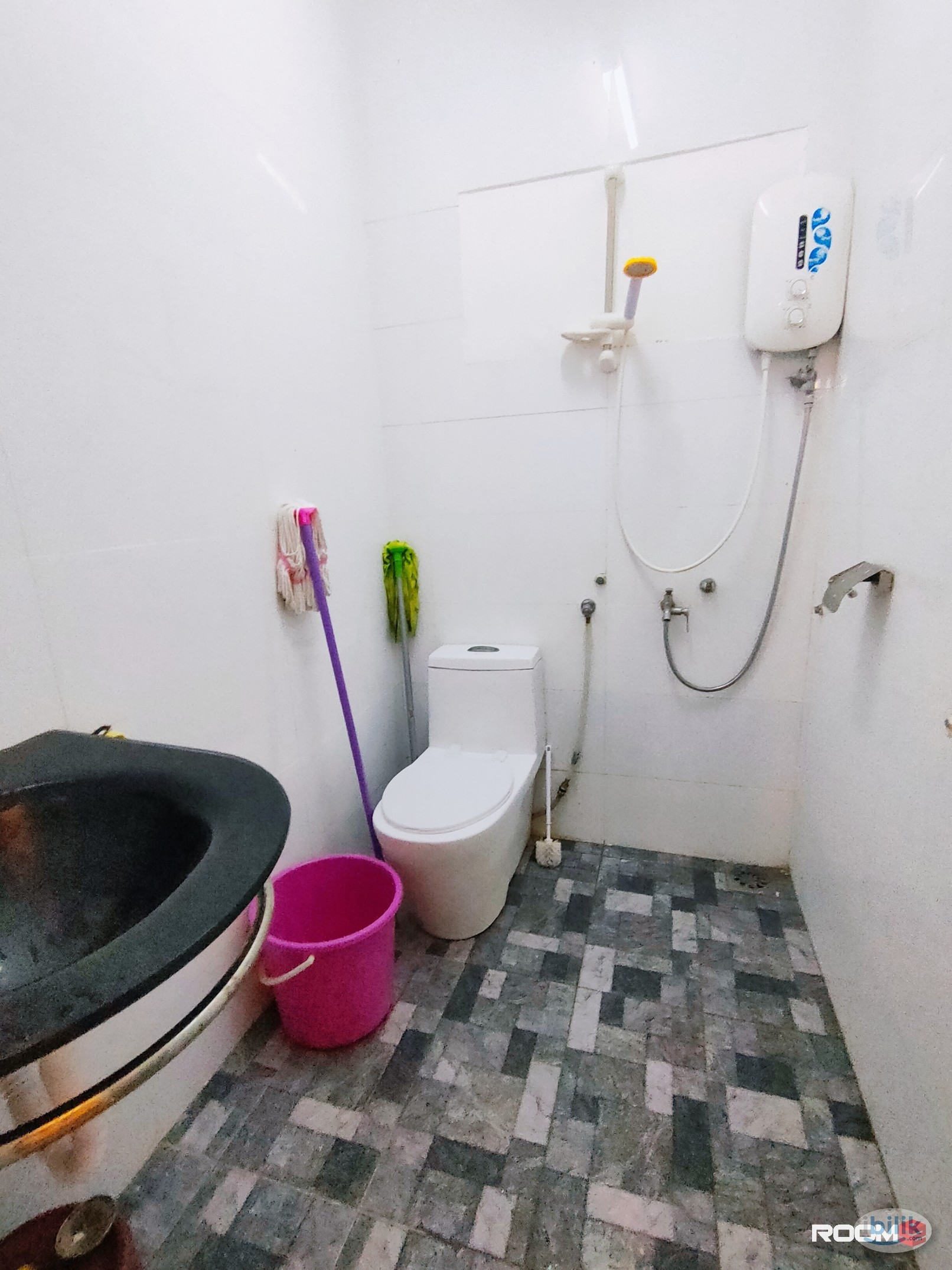 ✨Limited Room available🔥 Early Bird Promo@ RM750 Damansara Jaya 🚶🏽Walking distance to SS2 town, MRT, LRT - Image 3