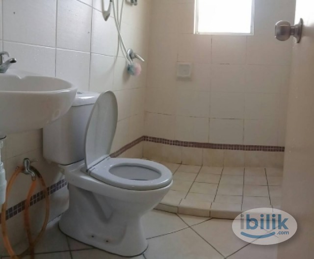 ❗ ZERO DEPOSIT ❗ Early Bird Price🌻Private Room With Private Toilet 🎊Supperrr Comfortable@SS24 - Image 1