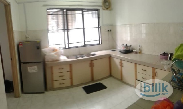 ❗ ZERO DEPOSIT ❗ Early Bird Price🌻Private Room With Private Toilet 🎊Supperrr Comfortable@SS24 - Image 2
