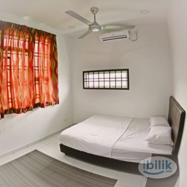 ❗ ZERO DEPOSIT ❗ Early Bird Price🌻Private Room With Private Toilet 🎊Supperrr Comfortable@SS24 - Image 3