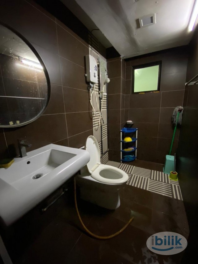 💓Room For Rent at Bandar Utama ⭐Near to One Utama , MRT Bandar Utama, 1 Power House , First Avenue , Centre Point , IKEA - Image 3