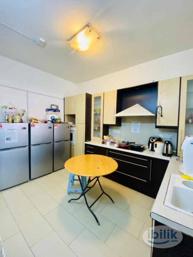 ❗Move in Immediately❗🔥Near to 1 UTAMA ,1 POWER HOUSE ,CENTER POINT ,FIRST AVENUE ,IKEA ,SURIAN TOWER🔥 - Image 1