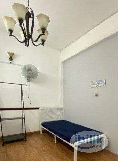 ❗Move in Immediately❗🔥Near to 1 UTAMA ,1 POWER HOUSE ,CENTER POINT ,FIRST AVENUE ,IKEA ,SURIAN TOWER🔥 - Image 3