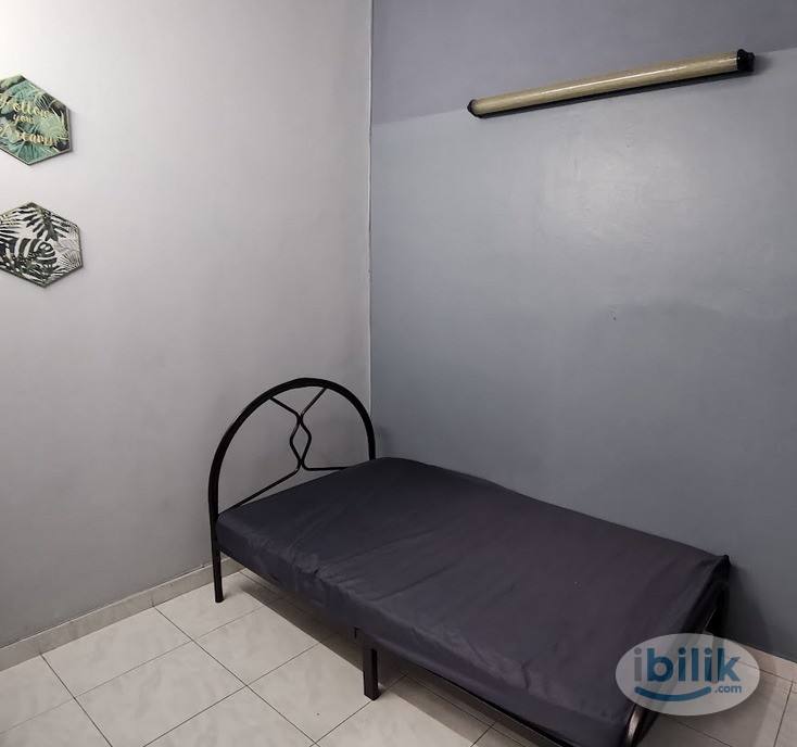 📢 Special Offer Bandar Utama Single Room To Rent With FREE WiFi  🛜 - Image 2
