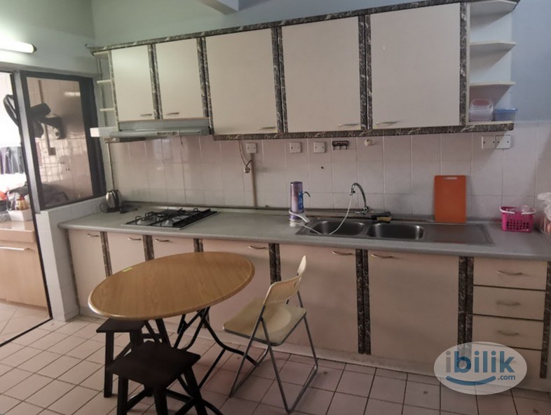 📢 Special Offer Bandar Utama Single Room To Rent With FREE WiFi  🛜 - Image 1
