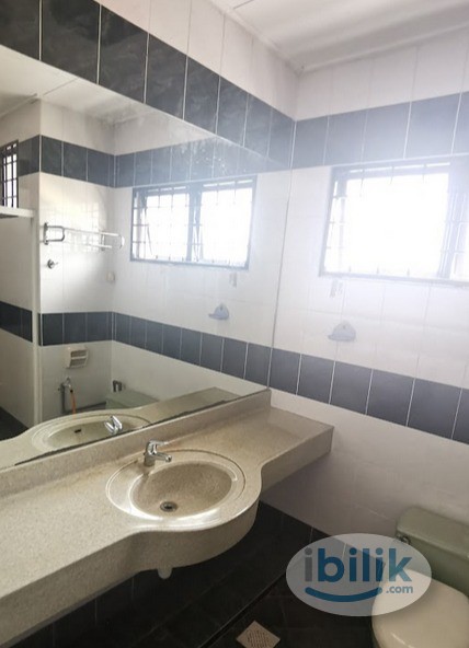 📢 Special Offer Bandar Utama Single Room To Rent With FREE WiFi  🛜 - Image 3