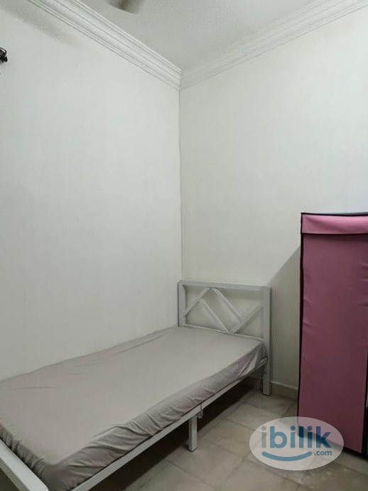 📌Special Promotion Single Room Bandar Utama To Rent With 🅾️ Deposit😮 and FREE WIFI - Image 2