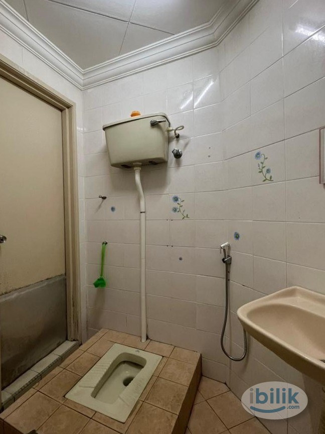 📌Special Promotion Single Room Bandar Utama To Rent With 🅾️ Deposit😮 and FREE WIFI - Image 3