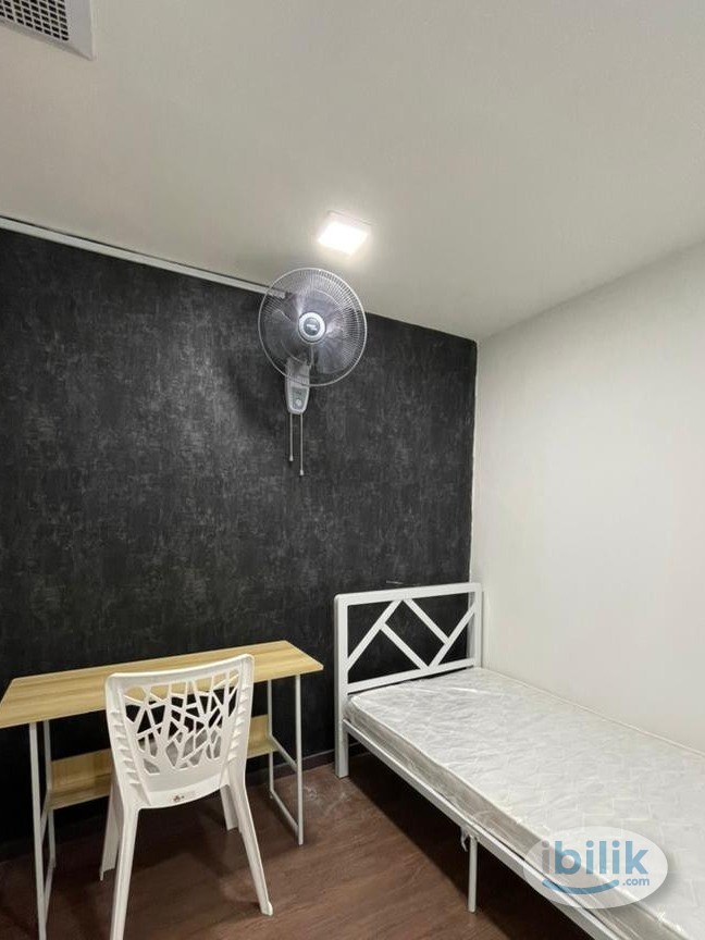 💥💥Whole NEW 👧 FEMALE 👧 UNIT At Bandar Puchong Jaya / LRT IOI Puchong Jaya / IOI Boulevard💥💥 - Image 5