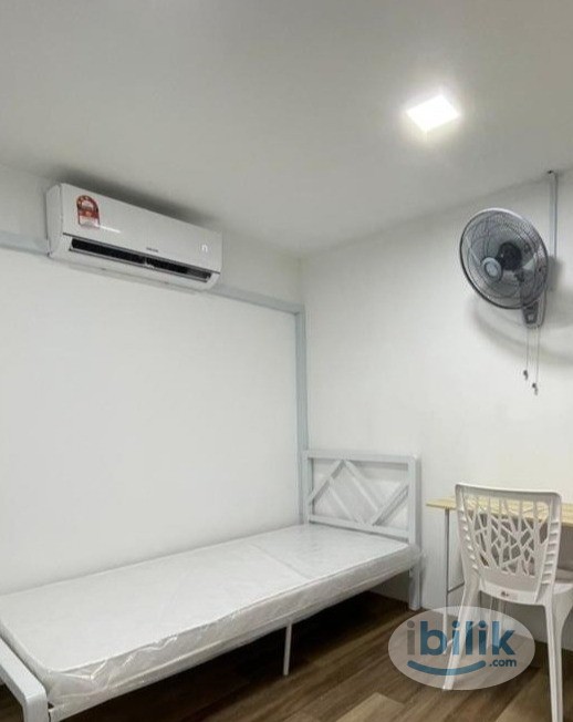 💥💥Whole NEW 👧 FEMALE 👧 UNIT At Bandar Puchong Jaya / LRT IOI Puchong Jaya / IOI Boulevard💥💥 - Image 3