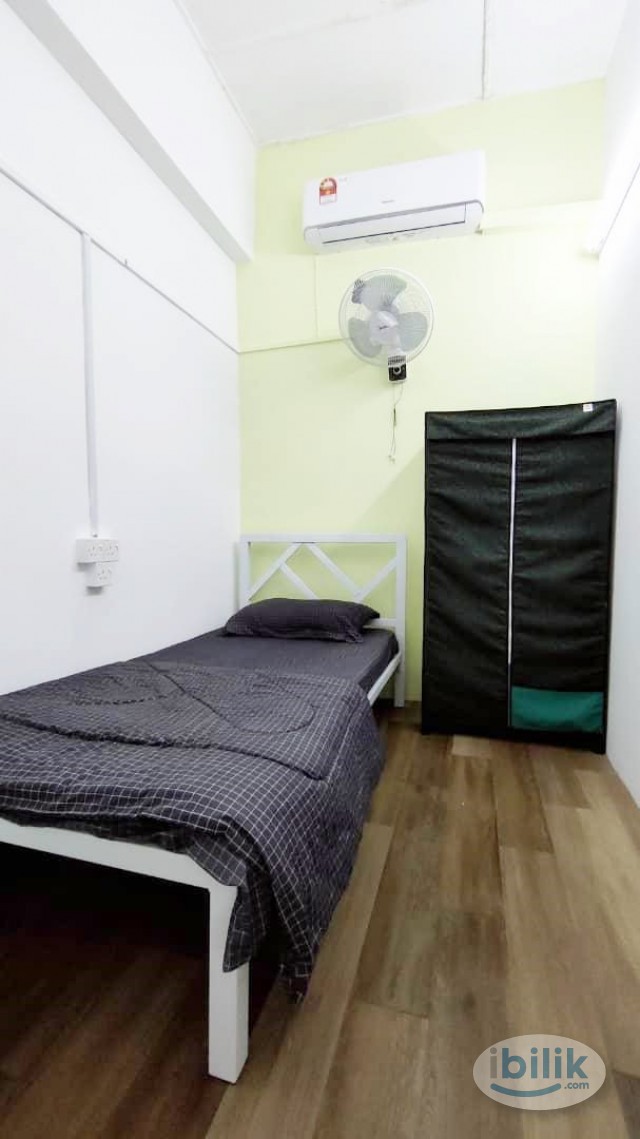OFFER [Zero Deposit] 🧳 Available & Ready to Move In Unit🏃 - Image 1