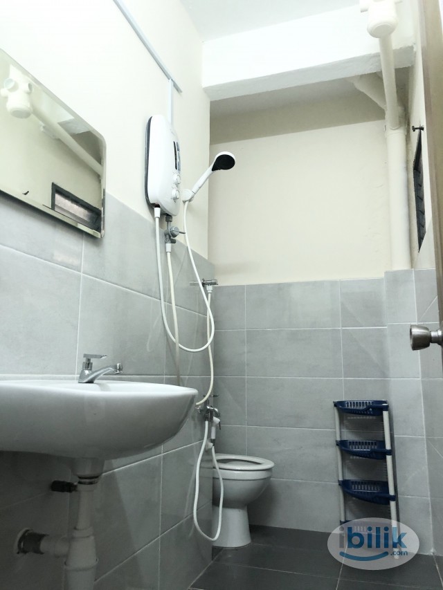 👀Best Deals -‼️Zero Deposit🚶‍♀️🚶Walking distance to LRT Station - Image 2