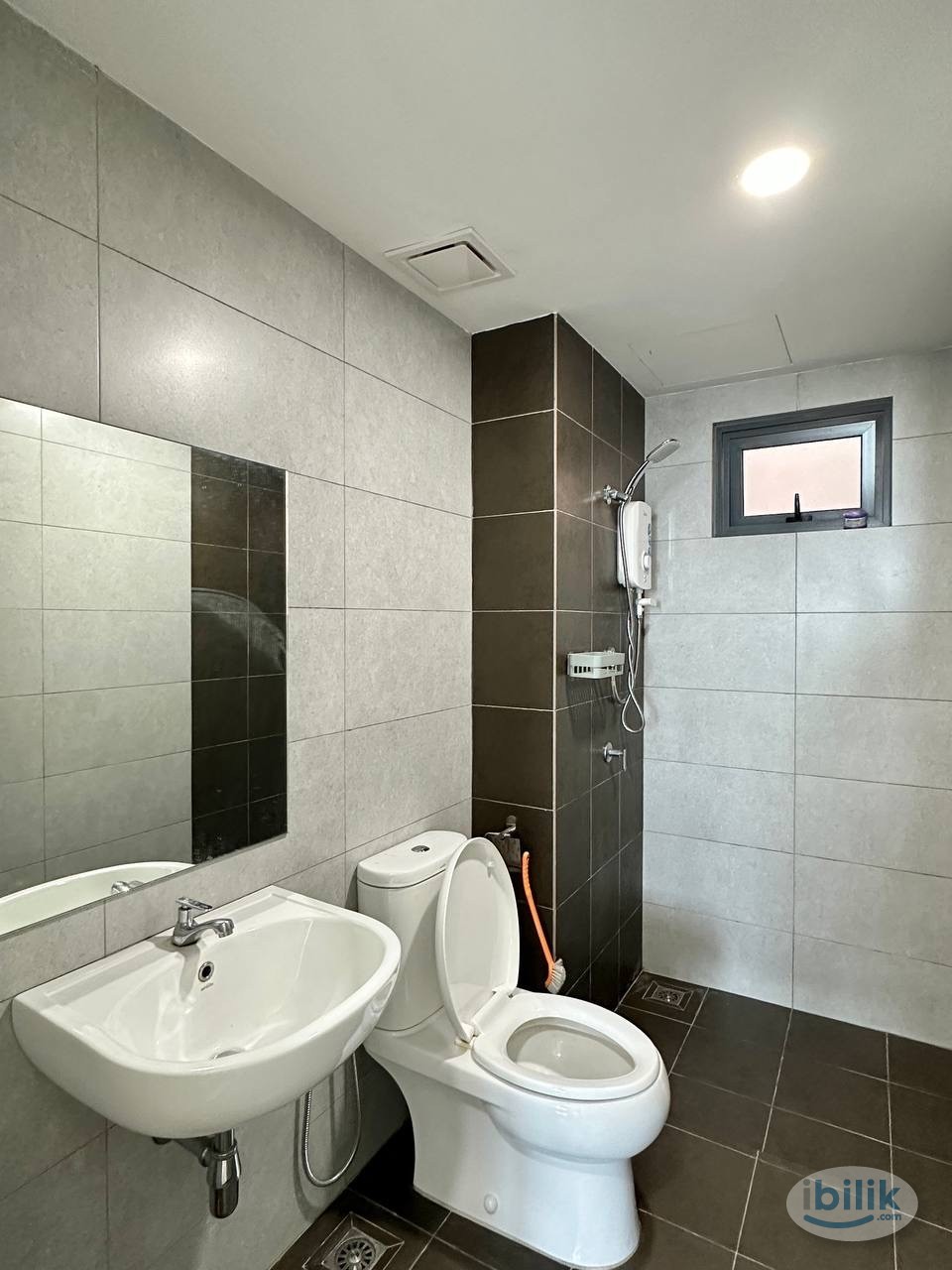 Meritus Residensi｜Seberang Perai Fully Furnished Room for Rent - Image 3
